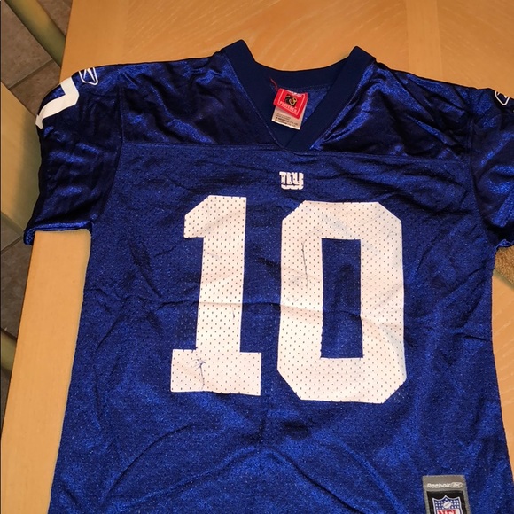 children's ny giants jersey